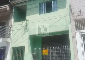 Foto 1 de Casa com 2 Quartos à venda, 100m² em Conceição, Osasco