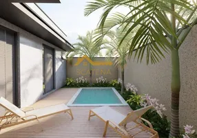 Foto 1 de Casa de Condomínio com 2 Quartos à venda, 110m² em Condominio Terras de Sao Francisco, Sorocaba