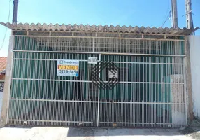 Foto 1 de Casa com 3 Quartos à venda, 130m² em Jardim do Carmo, Sorocaba