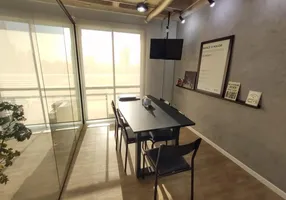 Foto 1 de Sala Comercial à venda, 39m² em Vila Regente Feijó, São Paulo