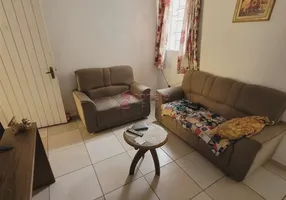 Foto 1 de Casa com 1 Quarto à venda, 53m² em Vila Rio Branco, Jundiaí