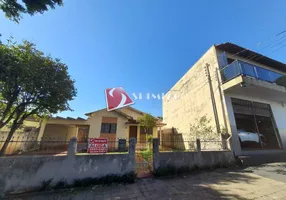 Foto 1 de Casa com 3 Quartos para alugar, 120m² em Vila Morangueira, Maringá