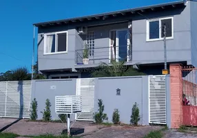 Foto 1 de Sobrado com 5 Quartos à venda, 200m² em Sans Souci, Eldorado do Sul