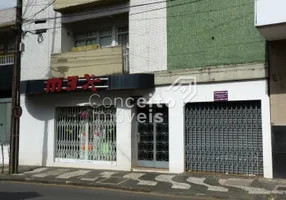 Foto 1 de Ponto Comercial para alugar, 15m² em Centro, Ponta Grossa