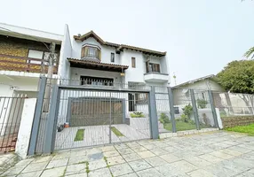 Foto 1 de Casa com 4 Quartos à venda, 300m² em Sarandi, Porto Alegre