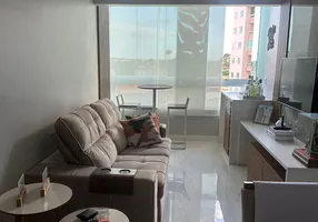 Foto 1 de Apartamento com 2 Quartos à venda, 56m² em Itapuã, Salvador