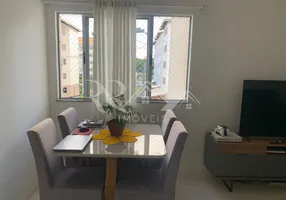 Foto 1 de Apartamento com 3 Quartos à venda, 63m² em Boa Uniao Abrantes, Camaçari