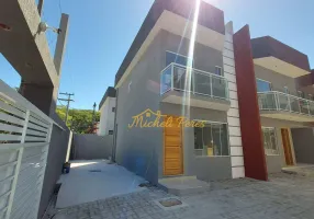 Foto 1 de Casa com 2 Quartos à venda, 77m² em Extensão do Bosque, Rio das Ostras