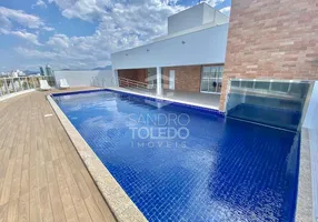 Foto 1 de Apartamento com 2 Quartos à venda, 123m² em Praia do Morro, Guarapari