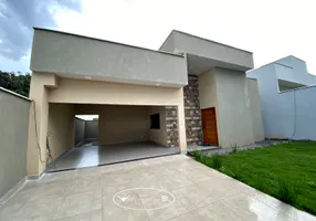 Foto 1 de Casa com 3 Quartos à venda, 248m² em Vila São Joaquim, Aparecida de Goiânia