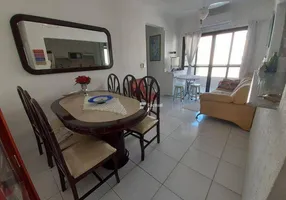 Foto 1 de Apartamento com 3 Quartos para alugar, 66m² em Enseada, Guarujá