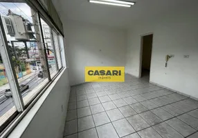 Foto 1 de Sala Comercial para venda ou aluguel, 41m² em Rudge Ramos, São Bernardo do Campo