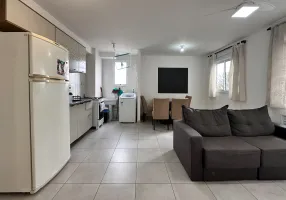 Foto 1 de Apartamento com 1 Quarto para alugar, 35m² em Vila Leopoldina, São Paulo