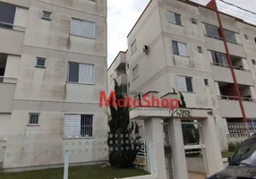 Foto 1 de Apartamento com 2 Quartos à venda, 55m² em Cidade Alta, Araranguá