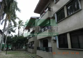 Foto 1 de Apartamento com 2 Quartos à venda, 98m² em Planalto, Manaus