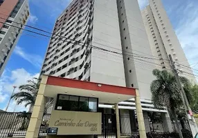 Foto 1 de Apartamento com 2 Quartos para alugar, 59m² em Capim Macio, Natal