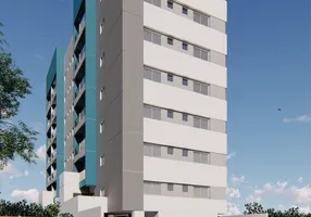 Foto 1 de Apartamento com 2 Quartos à venda, 70m² em Centro, Apucarana