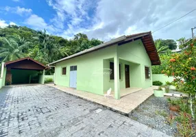 Foto 1 de Casa com 3 Quartos à venda, 107m² em Ponta Aguda, Blumenau