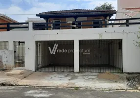 Foto 1 de Casa com 3 Quartos à venda, 162m² em Chácara da Barra, Campinas