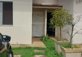 Foto 1 de Casa de Condomínio com 2 Quartos à venda, 76m² em Jardim Santa Rosa, Araraquara