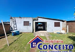 Foto 1 de Casa com 4 Quartos à venda, 85m² em Mariluz, Imbé