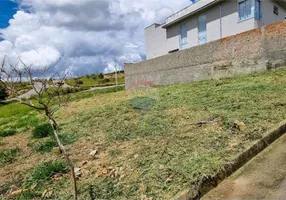 Foto 1 de Lote/Terreno à venda, 313m² em Jardins de Florenca, Poços de Caldas