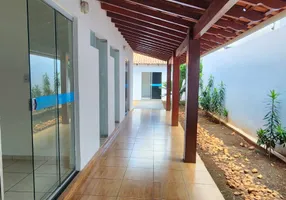 Foto 1 de Imóvel Comercial com 4 Quartos para alugar, 150m² em Jardim Petrópolis, Cuiabá