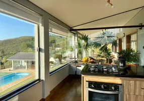 Foto 1 de Casa com 3 Quartos à venda, 260m² em , Monte Alegre do Sul