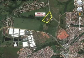 Foto 1 de Lote/Terreno à venda, 48000m² em Cidade Satélite Íris, Campinas