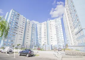 Foto 1 de Apartamento com 2 Quartos à venda, 54m² em Protásio Alves, Porto Alegre