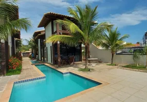 Foto 1 de Casa com 3 Quartos à venda, 136m² em Peró, Cabo Frio