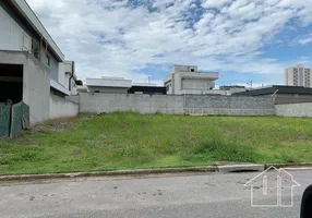 Foto 1 de Lote/Terreno à venda, 451m² em Loteamento Vivant Urbanova, São José dos Campos