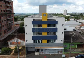 Foto 1 de Apartamento com 3 Quartos à venda, 124m² em Barra Funda, Apucarana