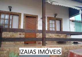 Foto 1 de Casa de Condomínio com 2 Quartos à venda, 70m² em Porto da Roca I, Saquarema