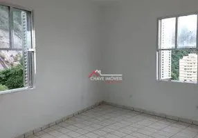 Foto 1 de Kitnet com 1 Quarto à venda, 36m² em Itararé, São Vicente