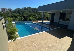 Foto 1 de Casa de Condomínio com 4 Quartos à venda, 340m² em Loteamento Residencial e Comercial Horto Florestal, Jundiaí