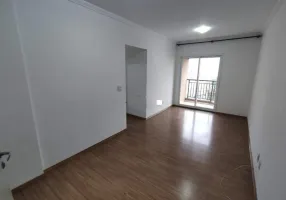 Foto 1 de Apartamento com 2 Quartos à venda, 62m² em Vila Guarani, São Paulo