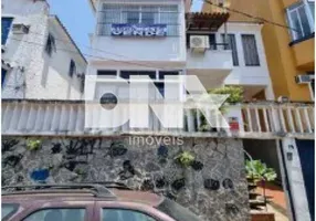 Foto 1 de Casa com 4 Quartos à venda, 240m² em Botafogo, Rio de Janeiro