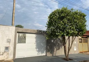 Foto 1 de Casa com 1 Quarto à venda, 50m² em Parque Residencial Iguatemi, Araraquara