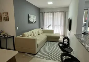 Foto 1 de Apartamento com 2 Quartos à venda, 71m² em Melville Empresarial Ii, Barueri
