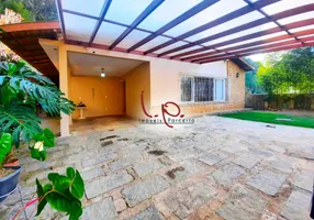 Foto 1 de Casa com 3 Quartos à venda, 150m² em Centro, Petrópolis