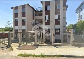 Foto 1 de Apartamento com 2 Quartos à venda, 40m² em Querência, Viamão