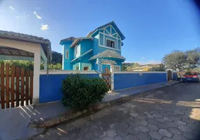 Foto 1 de Casa de Condomínio com 3 Quartos à venda, 101m² em , Soledade de Minas
