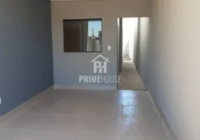 Foto 1 de Casa com 3 Quartos à venda, 80m² em Jardim Universitário, Cuiabá