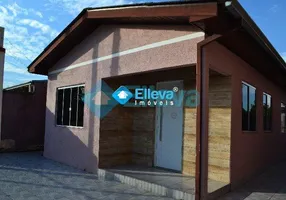 Foto 1 de Casa com 3 Quartos à venda, 120m² em São Vicente, Gravataí