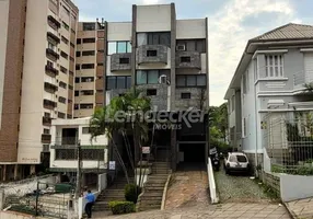 Foto 1 de Sala Comercial à venda, 23m² em Floresta, Porto Alegre