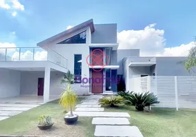 Foto 1 de Casa de Condomínio com 3 Quartos à venda, 313m² em Terras de Santa Teresa, Itupeva