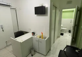 Foto 1 de Sala Comercial para alugar, 23m² em Ilha do Leite, Recife