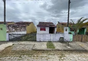 Foto 1 de Casa com 2 Quartos à venda, 64m² em Centro, Canguaretama