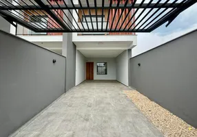 Foto 1 de Sobrado com 3 Quartos à venda, 110m² em Costa E Silva, Joinville